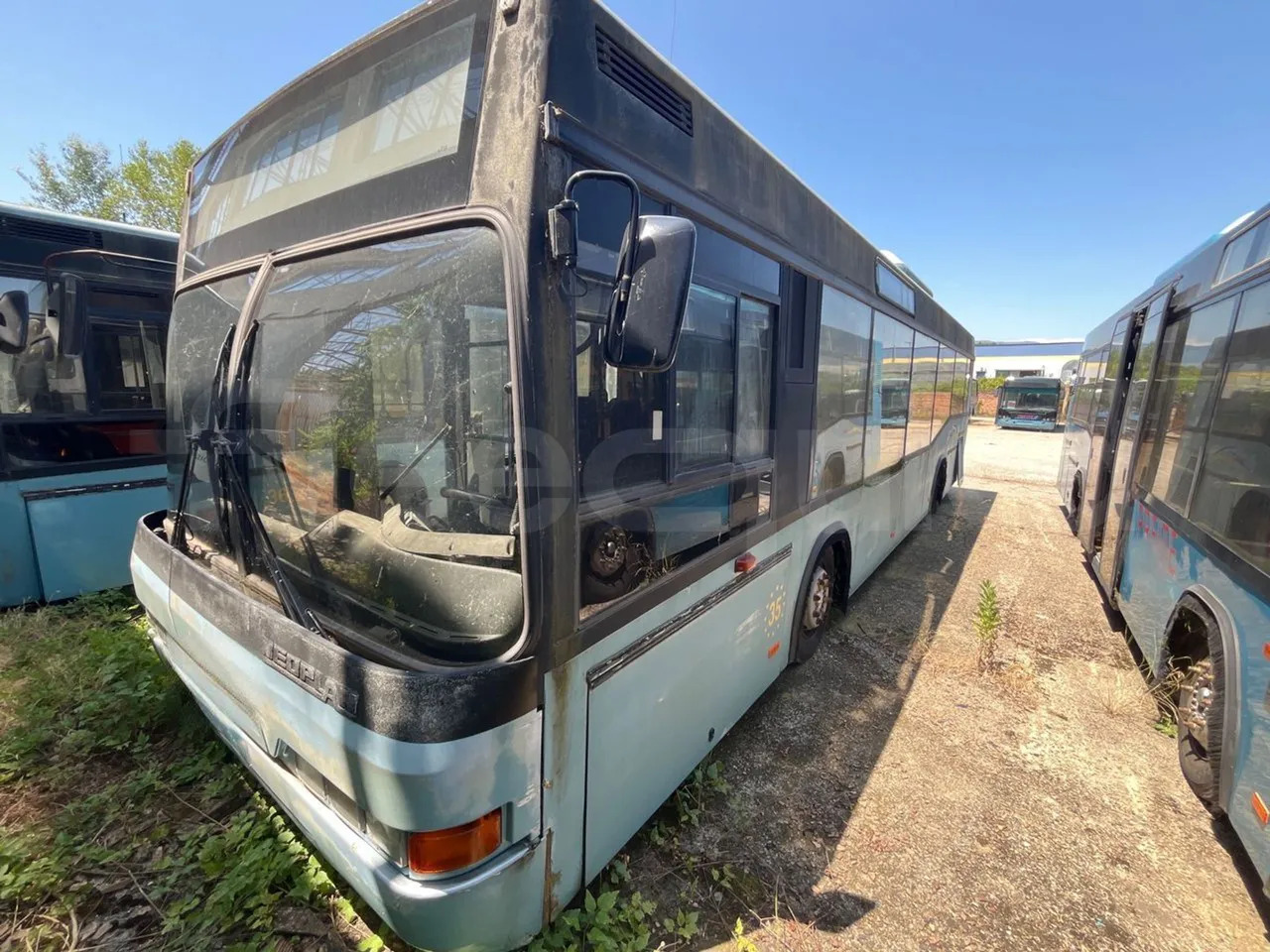 Bundle di 19 mezzi Neoplan - N4011 Iveco - Cacciamali Man - Lion's City Iveco - Orlandi Sicca Iveco - Cacciamali Fiat - Poker Man - 10.180 HOCL Man - 469 L Man - Neoplan Neoplan - N4011 Volvo - Padane - Autobus qyteti: foto 3 Bundle di 19 mezzi Neoplan - N4011 Iveco - Cacciamali Man - Lion's City Iveco - Orlandi Sicca Iveco - Cacciamali Fiat - Poker Man - 10.180 HOCL Man - 469 L Man - Neoplan Neoplan - N4011 Volvo - Padane - Autobus qyteti: foto 3