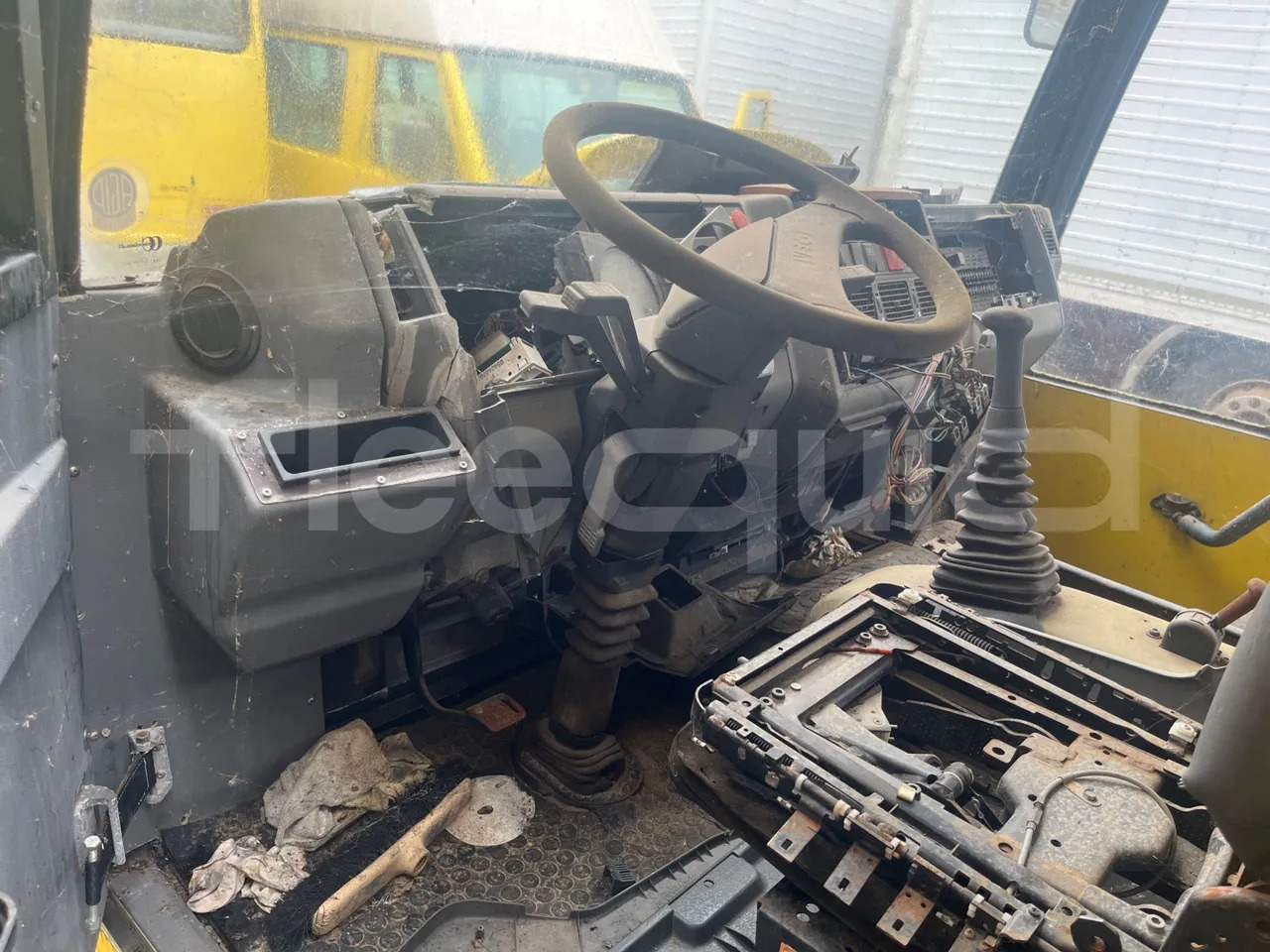 Bundle di 4 mezzi Iveco - Cacciamali Fiat - Coriasco Iveco - Cacciamali Iveco - Cacciamali - Autobus shkollor: foto 4 Bundle di 4 mezzi Iveco - Cacciamali Fiat - Coriasco Iveco - Cacciamali Iveco - Cacciamali - Autobus shkollor: foto 4