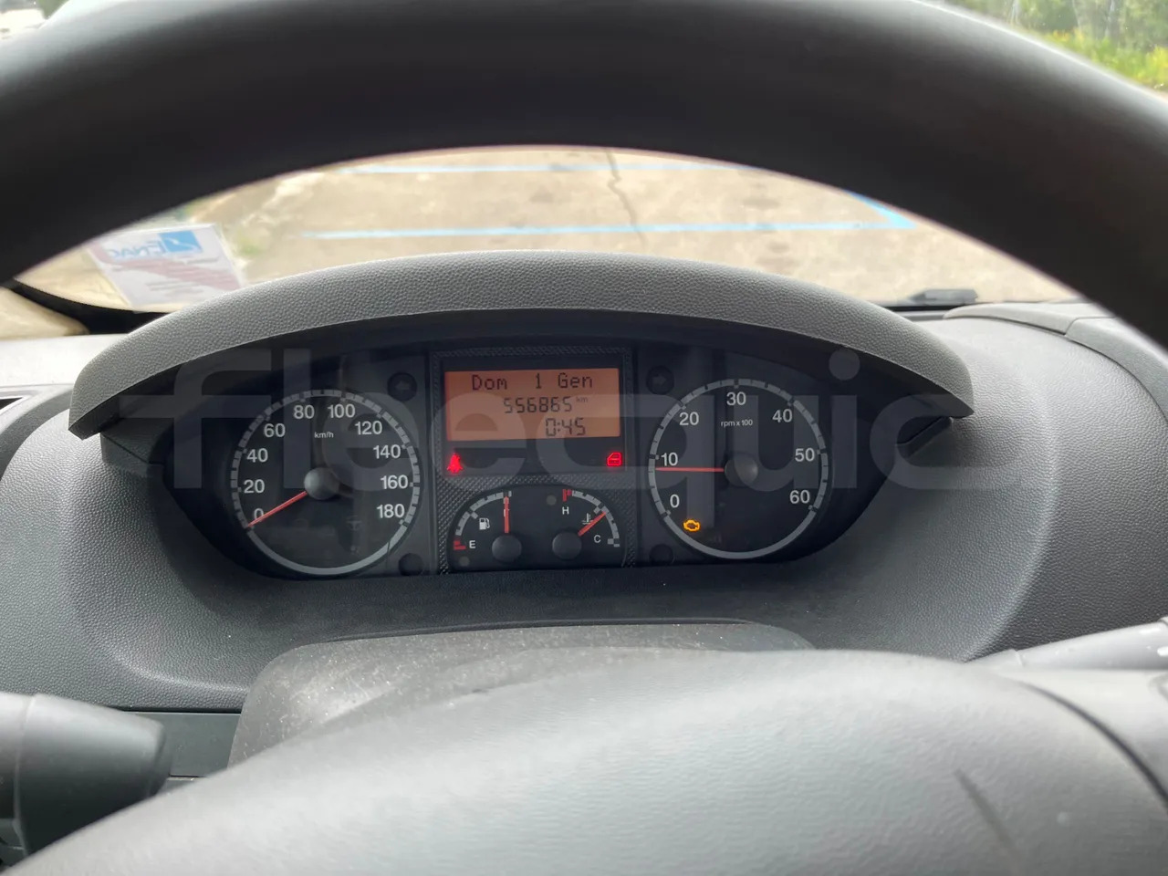 Fiat Ducato - Autobus suburban: foto 3 Fiat Ducato - Autobus suburban: foto 3