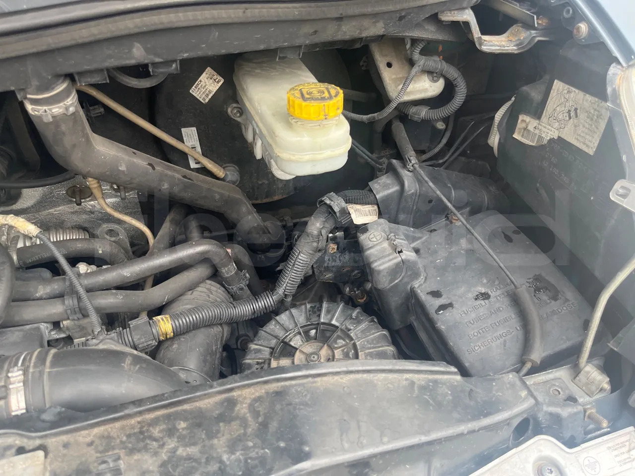 Autobus suburban Fiat Ducato: foto 18