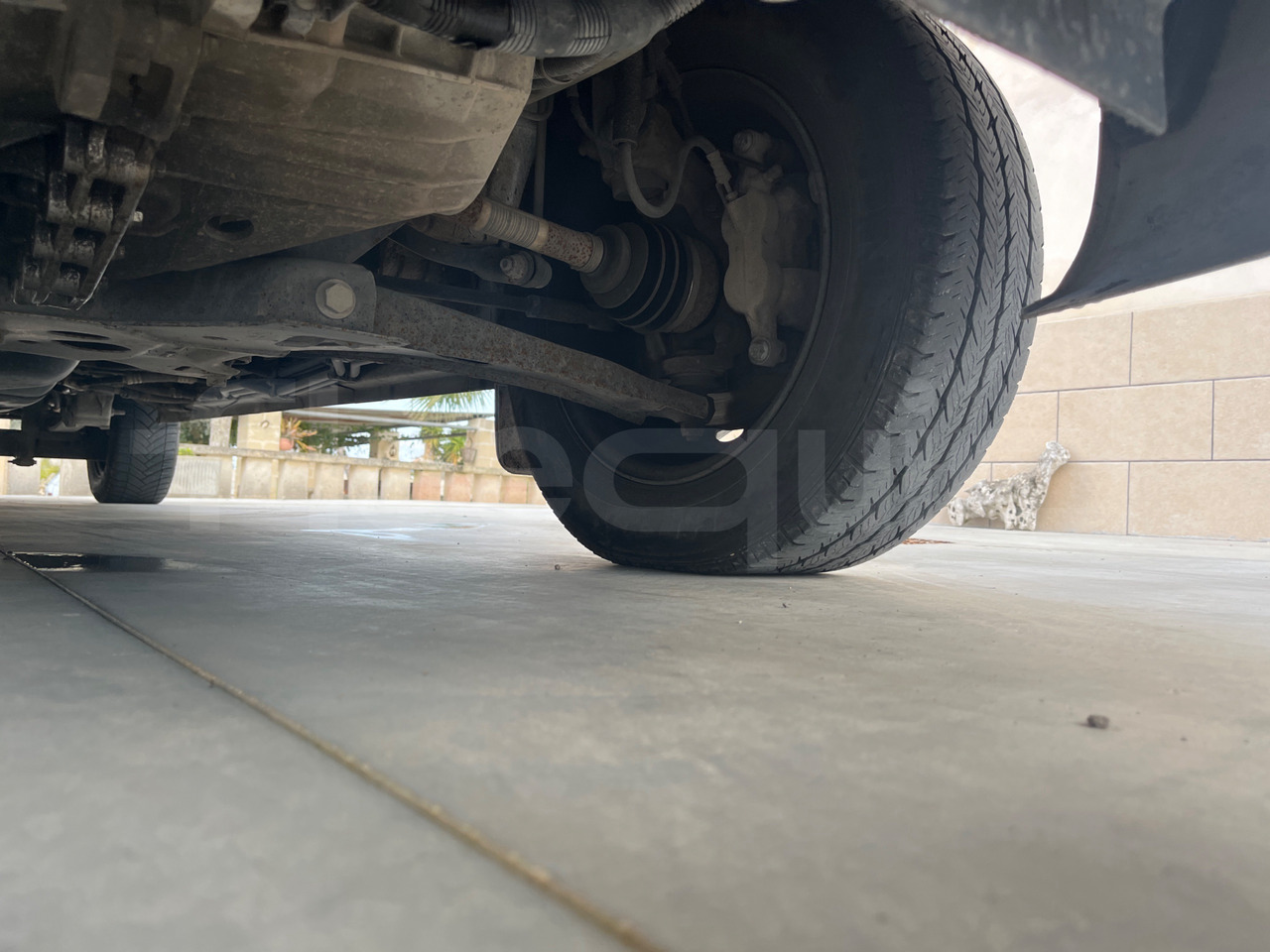 Minibus, Furgon pasagjerësh Ford Transit: foto 33