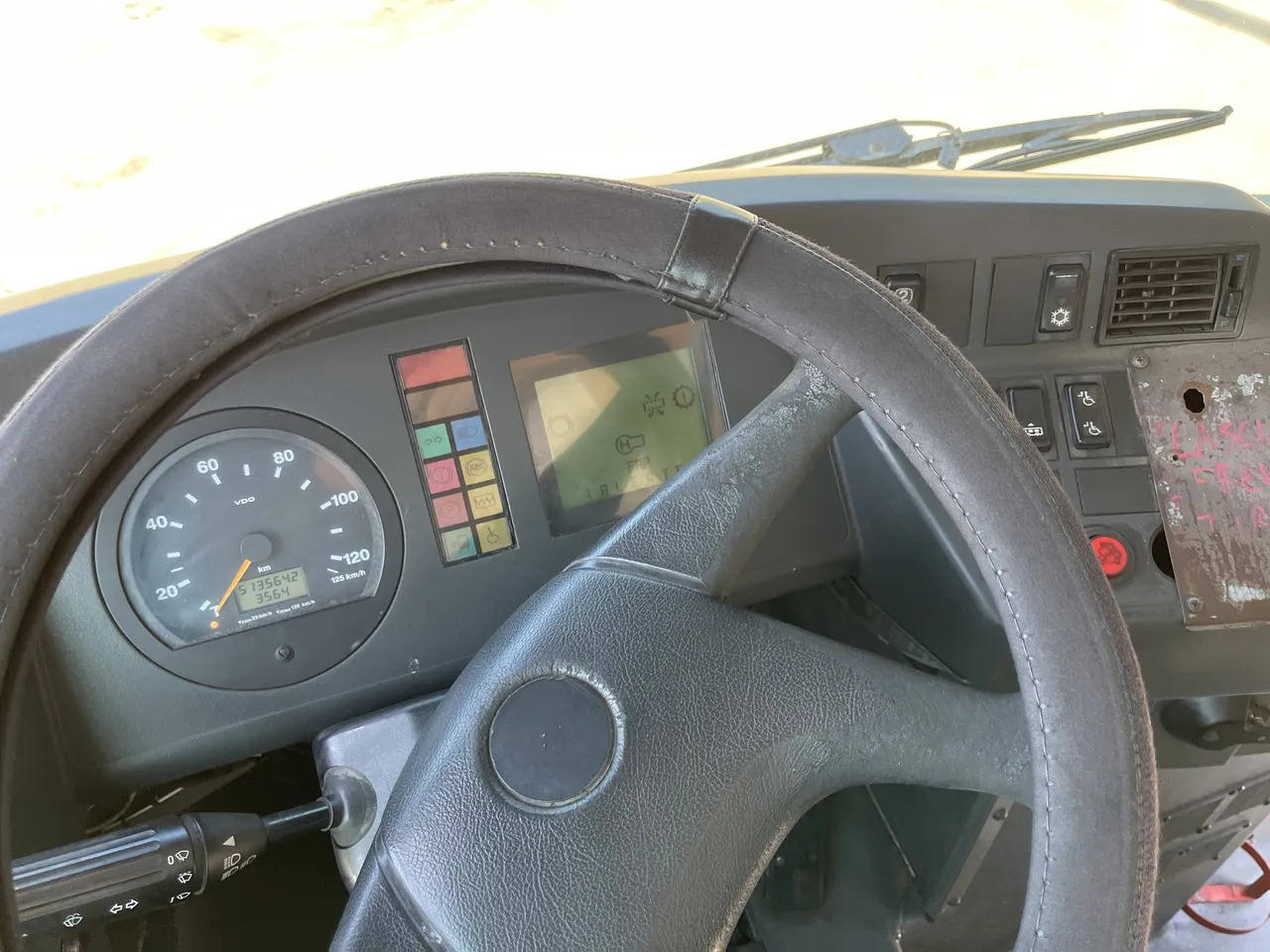 Heuliez Midibus - Autobus qyteti: foto 3 Heuliez Midibus - Autobus qyteti: foto 3