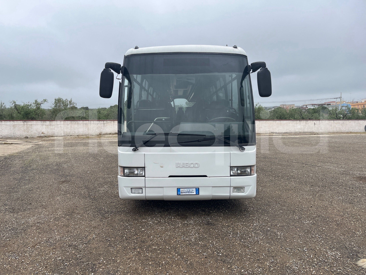 Irisbus 397E.12 - Autobus suburban: foto 2 Irisbus 397E.12 - Autobus suburban: foto 2