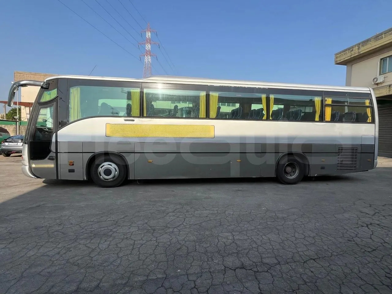 Irisbus 397E.12 - Autobus urban: foto 5 Irisbus 397E.12 - Autobus urban: foto 5