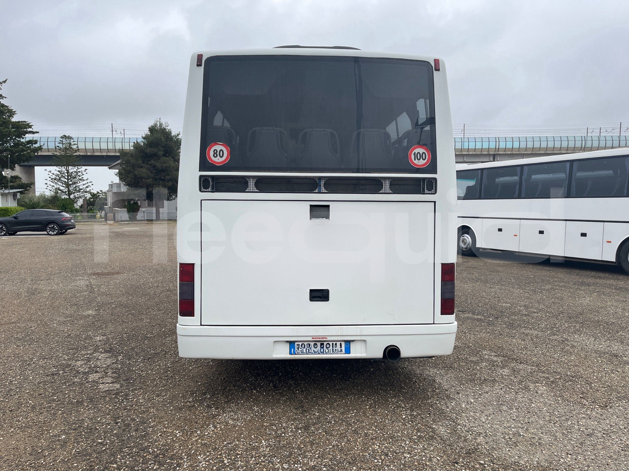 Irisbus 397E.12 - Autobus suburban: foto 5 Irisbus 397E.12 - Autobus suburban: foto 5
