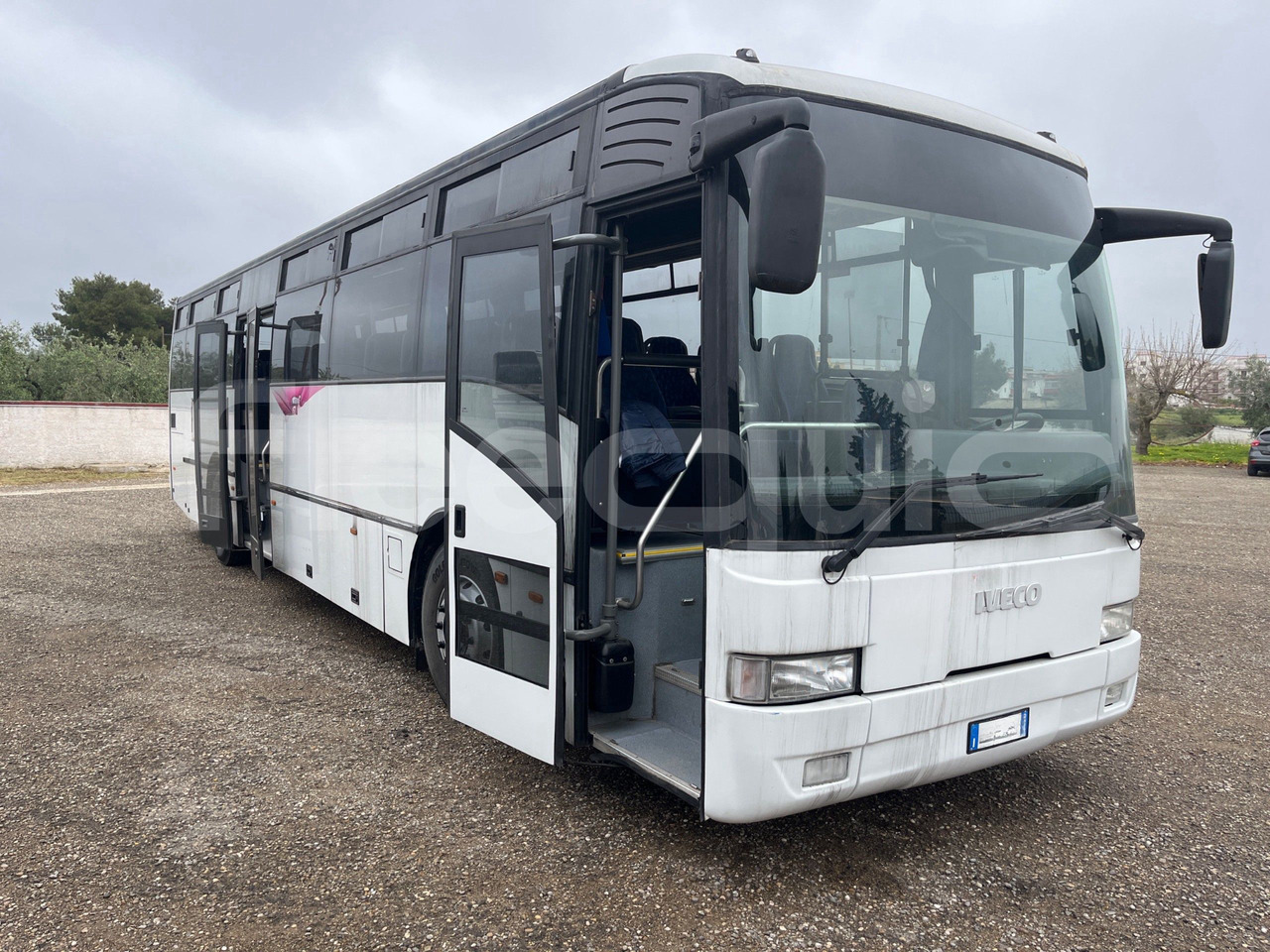 Lizingu i  Irisbus 397E.12 Irisbus 397E.12: foto 10