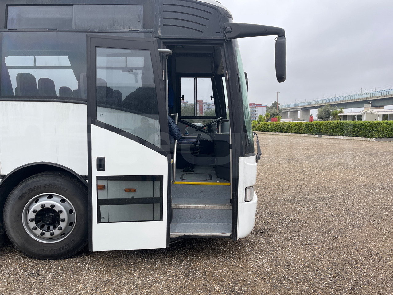 Lizingu i  Irisbus 397E.12 Irisbus 397E.12: foto 13