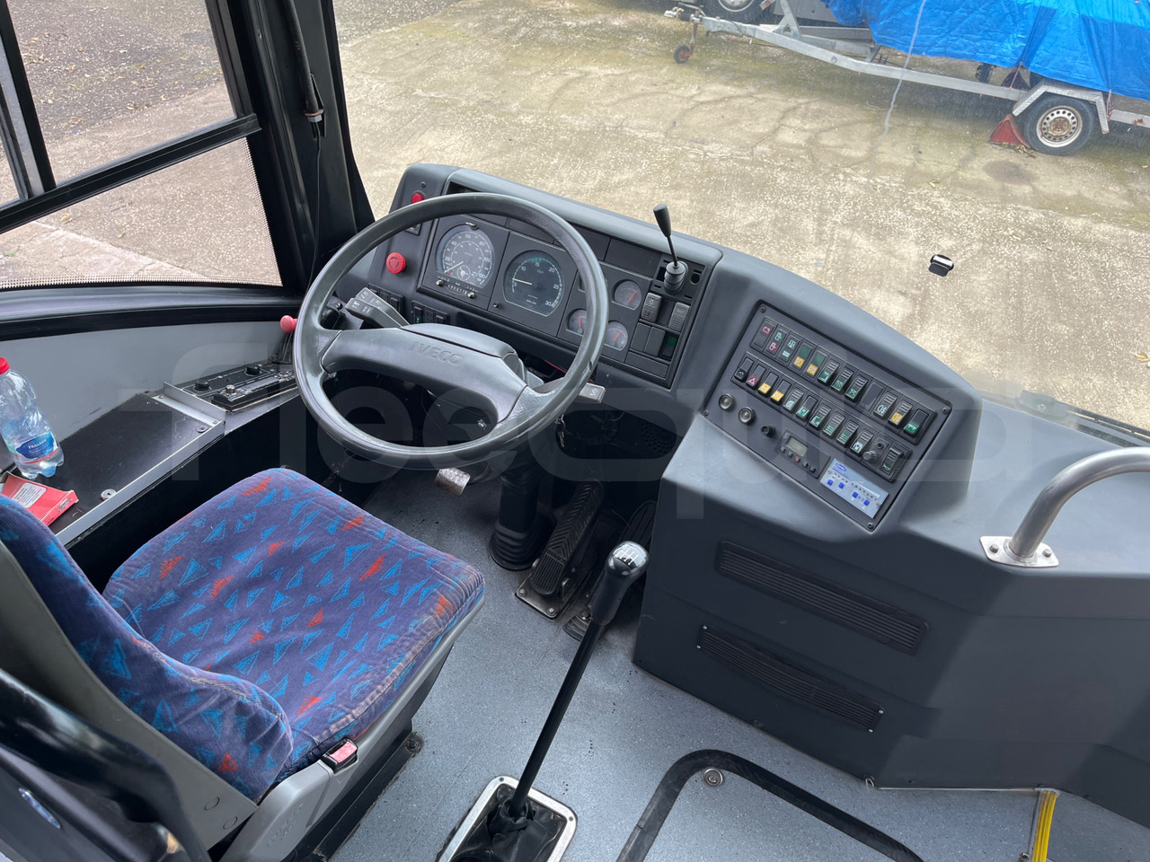 Lizingu i  Irisbus 397E.12 Irisbus 397E.12: foto 18