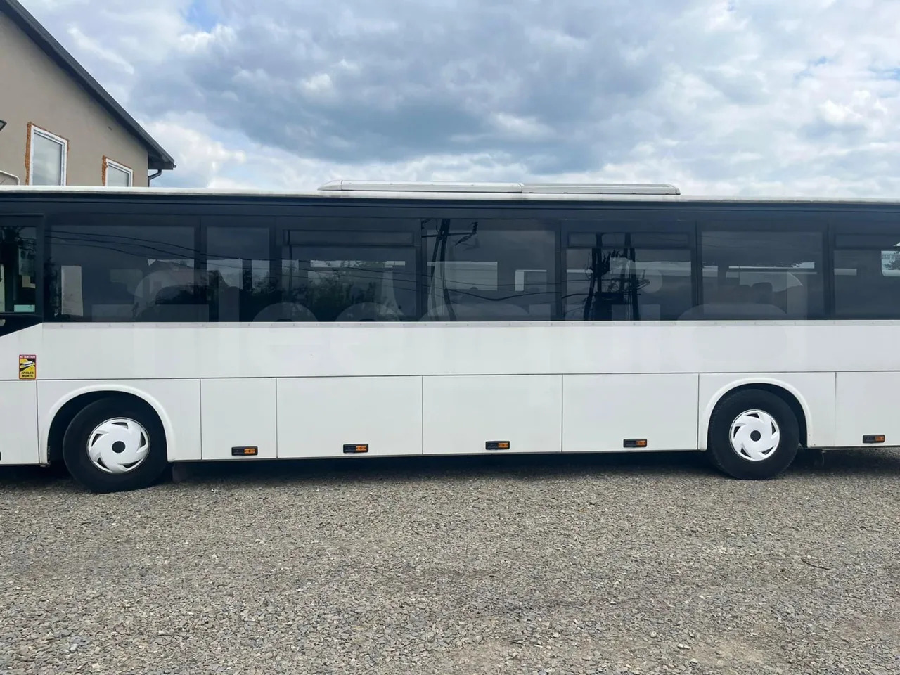 Irisbus Arway - Autobus urban: foto 4 Irisbus Arway - Autobus urban: foto 4