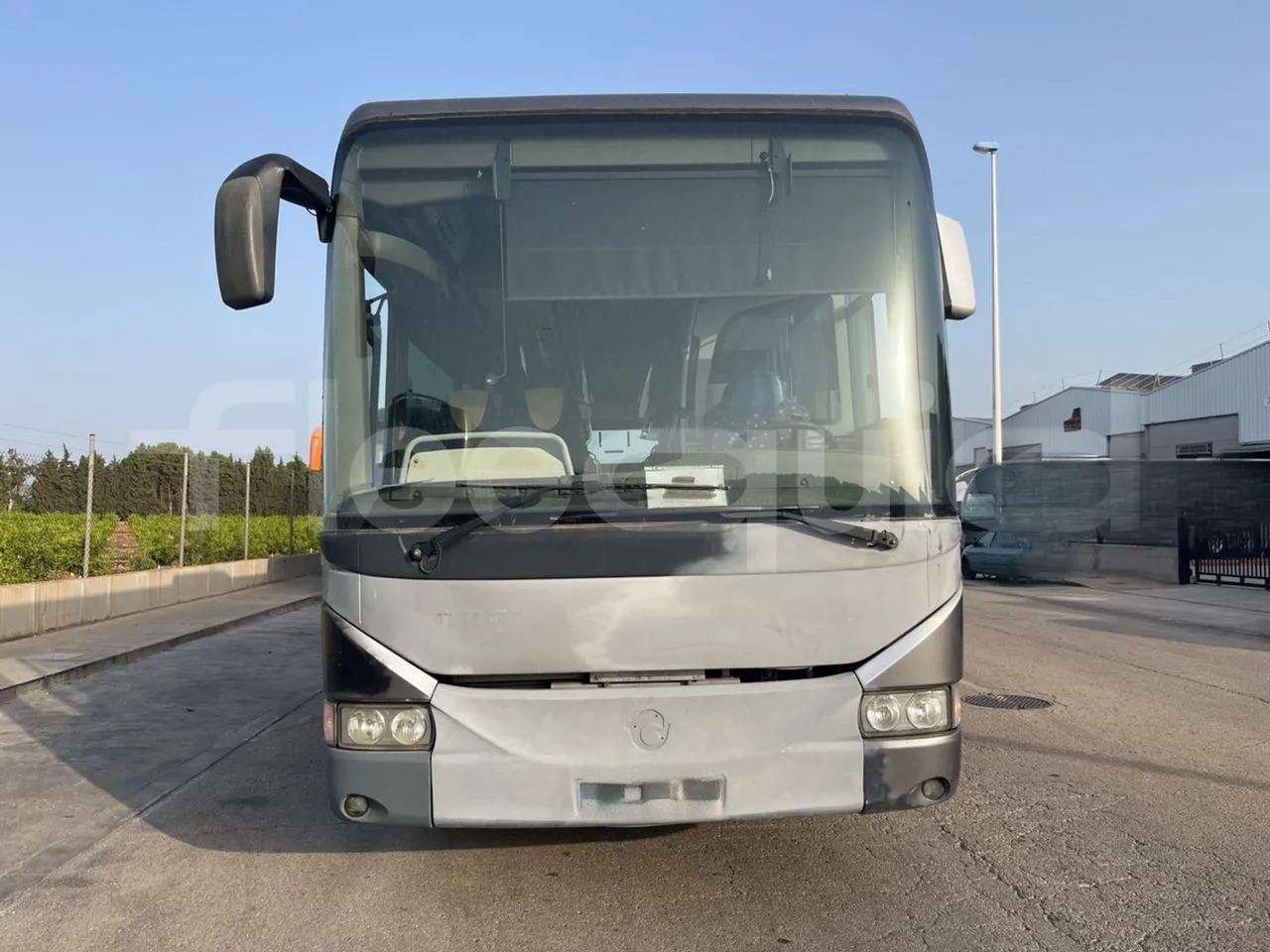 Irisbus Arway - Autobus suburban: foto 2 Irisbus Arway - Autobus suburban: foto 2