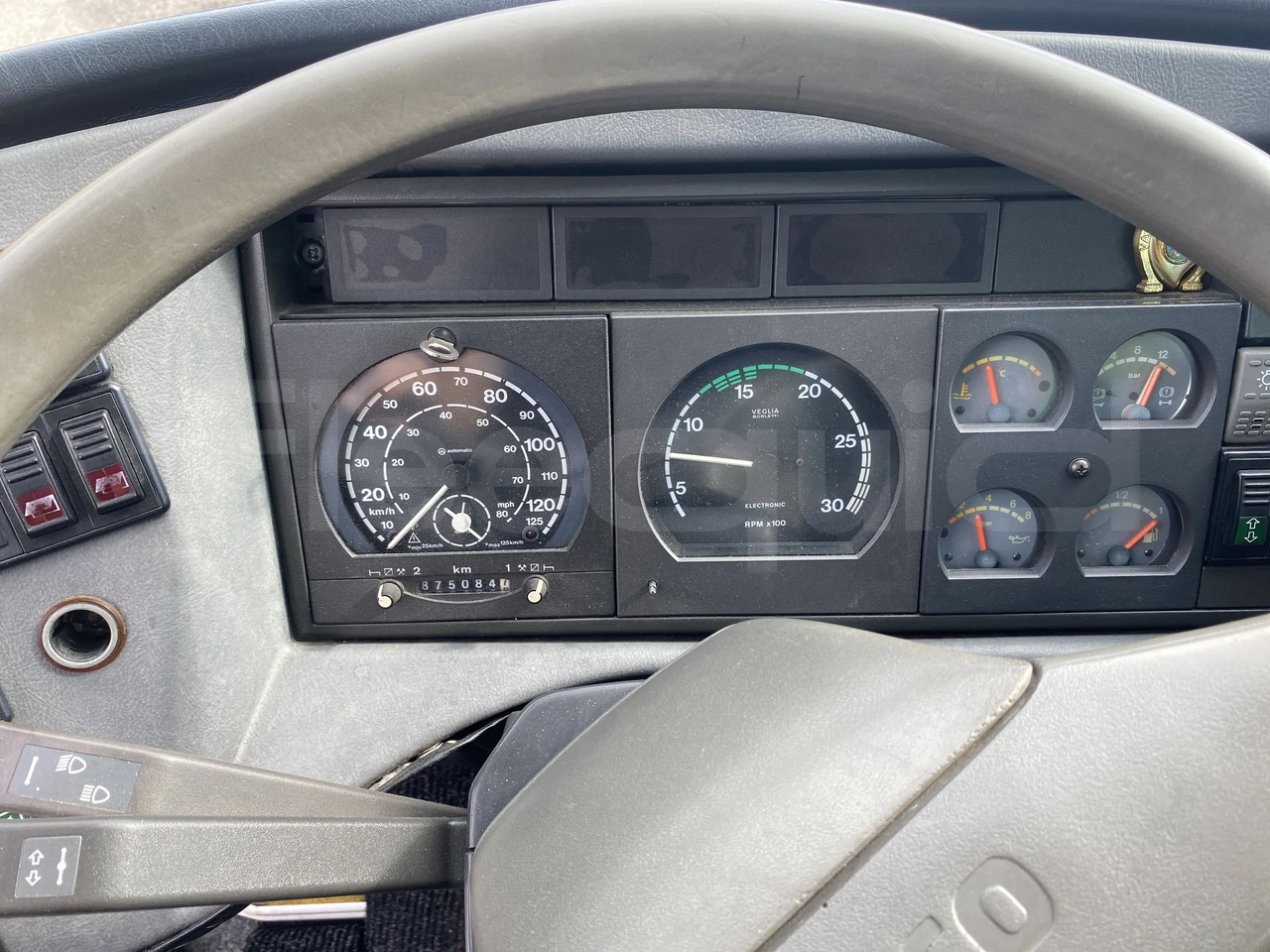 Irisbus Domino 2001 - Autobus urban: foto 3 Irisbus Domino 2001 - Autobus urban: foto 3