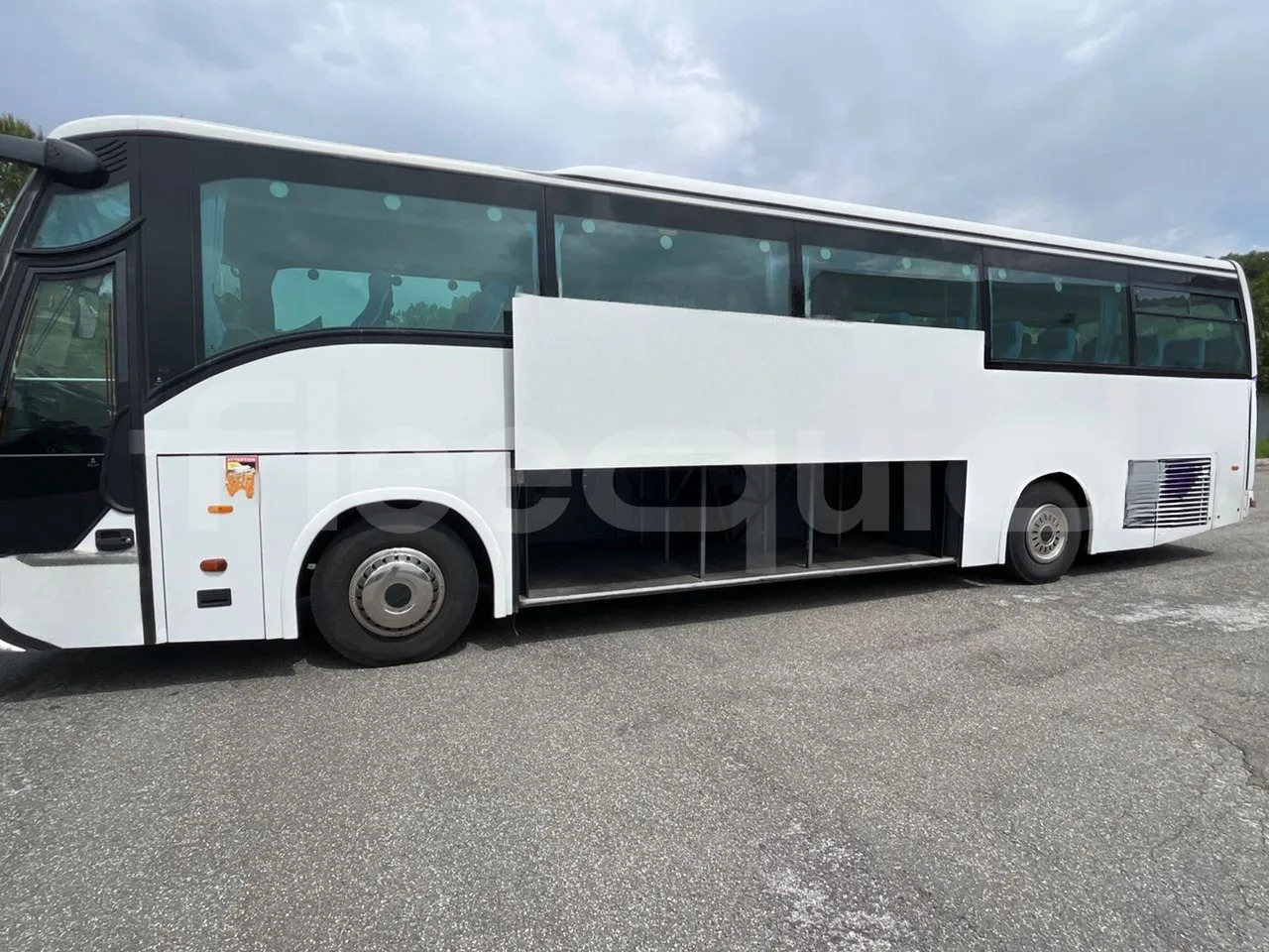 Autobus urban Irisbus Domino Orlandi 2001: foto 7