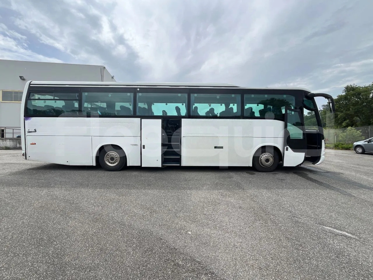 Autobus urban Irisbus Domino Orlandi 2001: foto 12