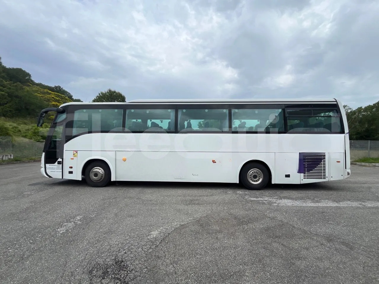 Autobus urban Irisbus Domino Orlandi 2001: foto 6