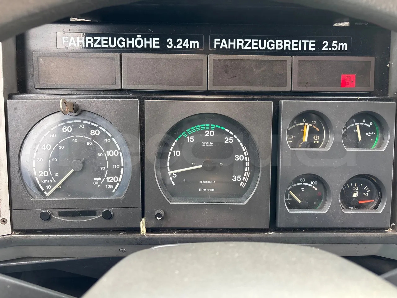 Irisbus Midys - Autobus suburban: foto 3 Irisbus Midys - Autobus suburban: foto 3