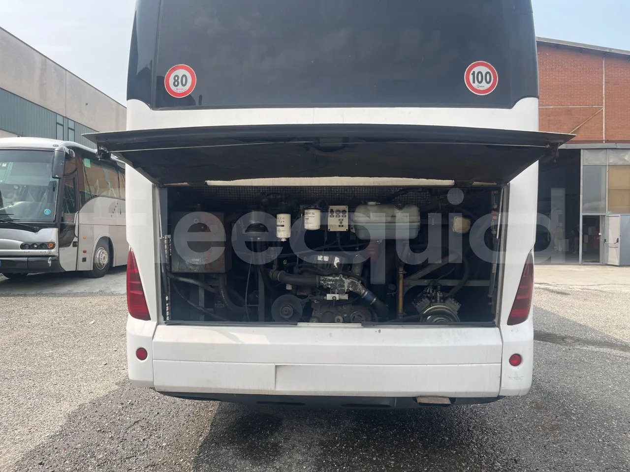 Autobus urban Irisbus New Domino: foto 19