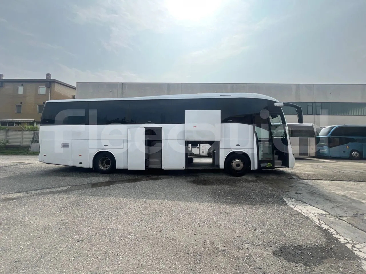 Autobus urban Irisbus New Domino: foto 12