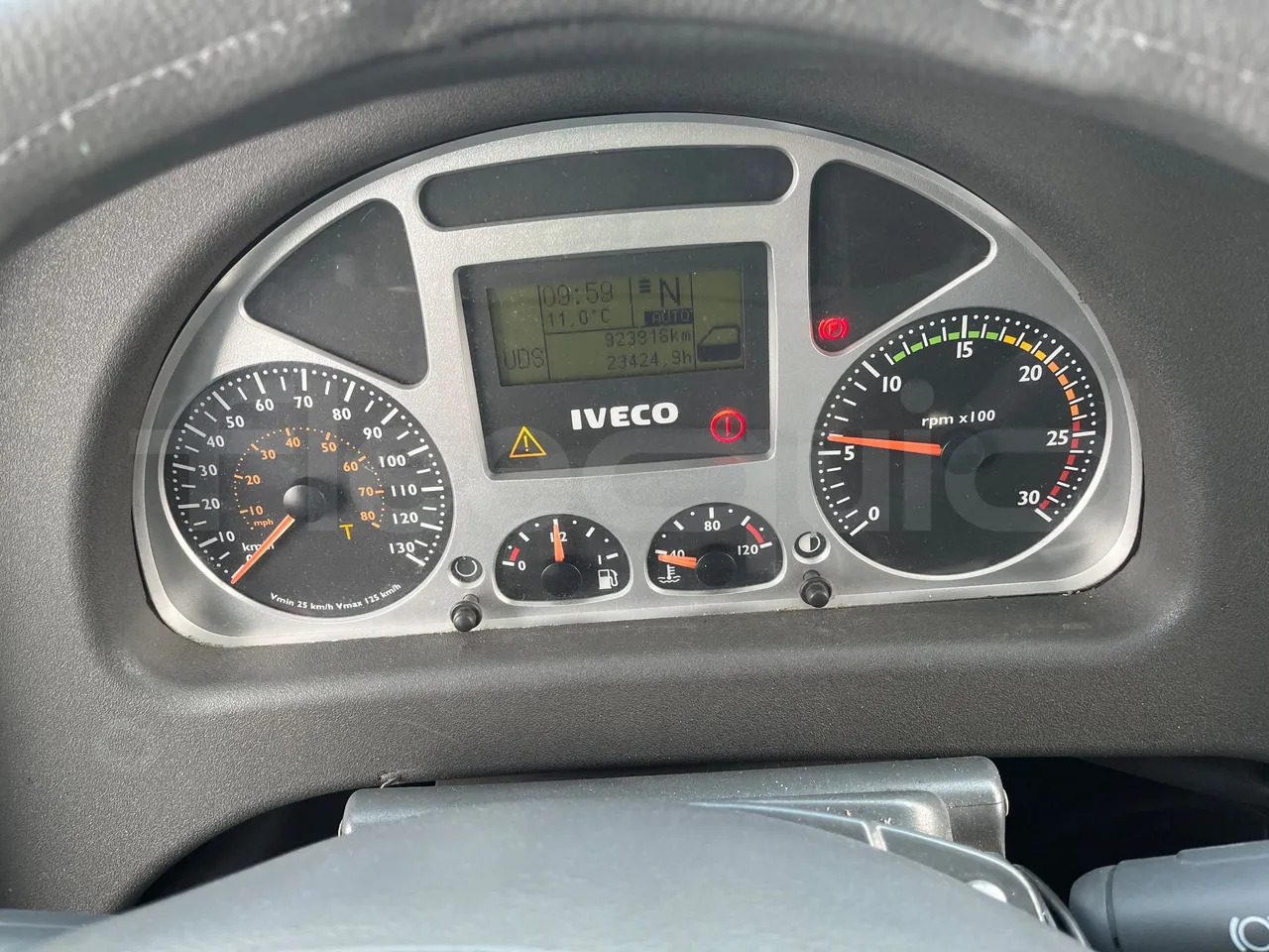 Irisbus New Domino - Autobus urban: foto 3 Irisbus New Domino - Autobus urban: foto 3