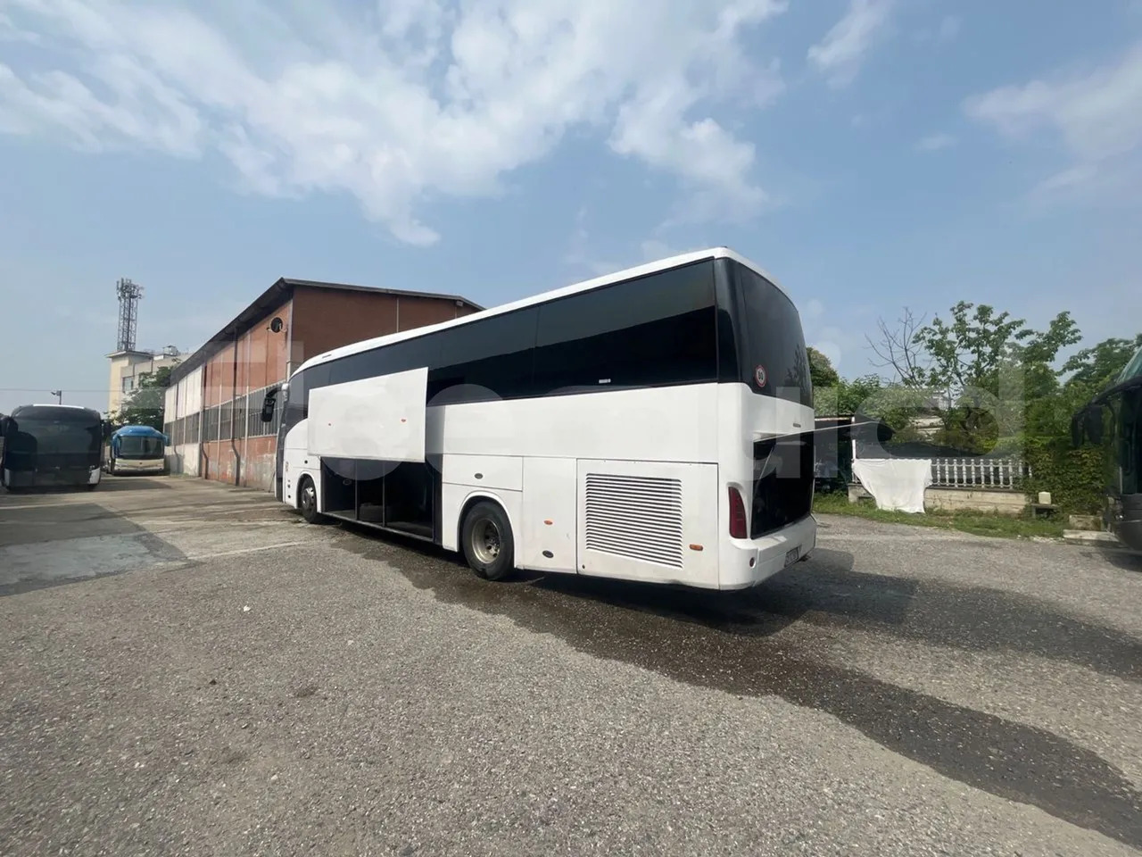 Autobus urban Irisbus New Domino: foto 7