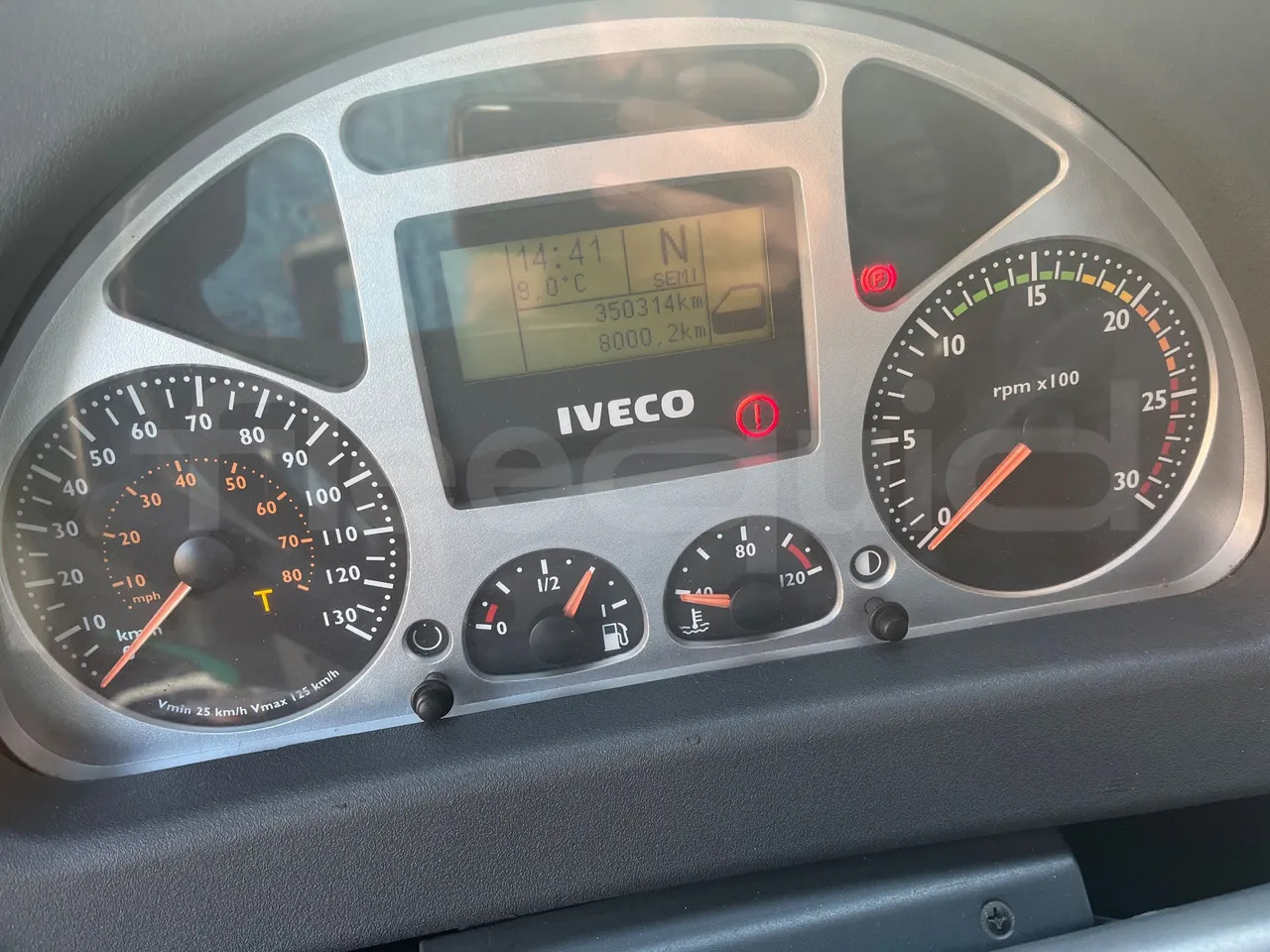 Irisbus New Domino - Autobus urban: foto 3 Irisbus New Domino - Autobus urban: foto 3