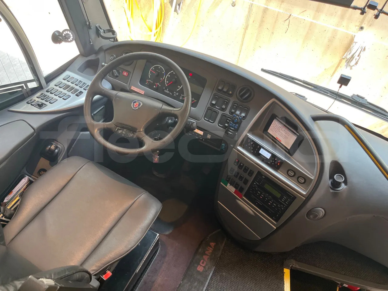 Autobus urban Irizar Scania Century: foto 20