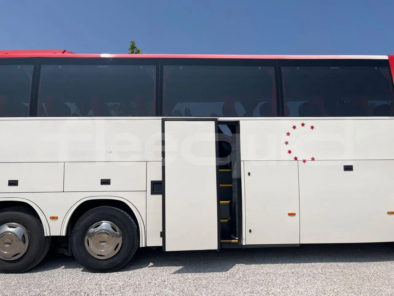 Autobus urban Irizar Scania Century: foto 14