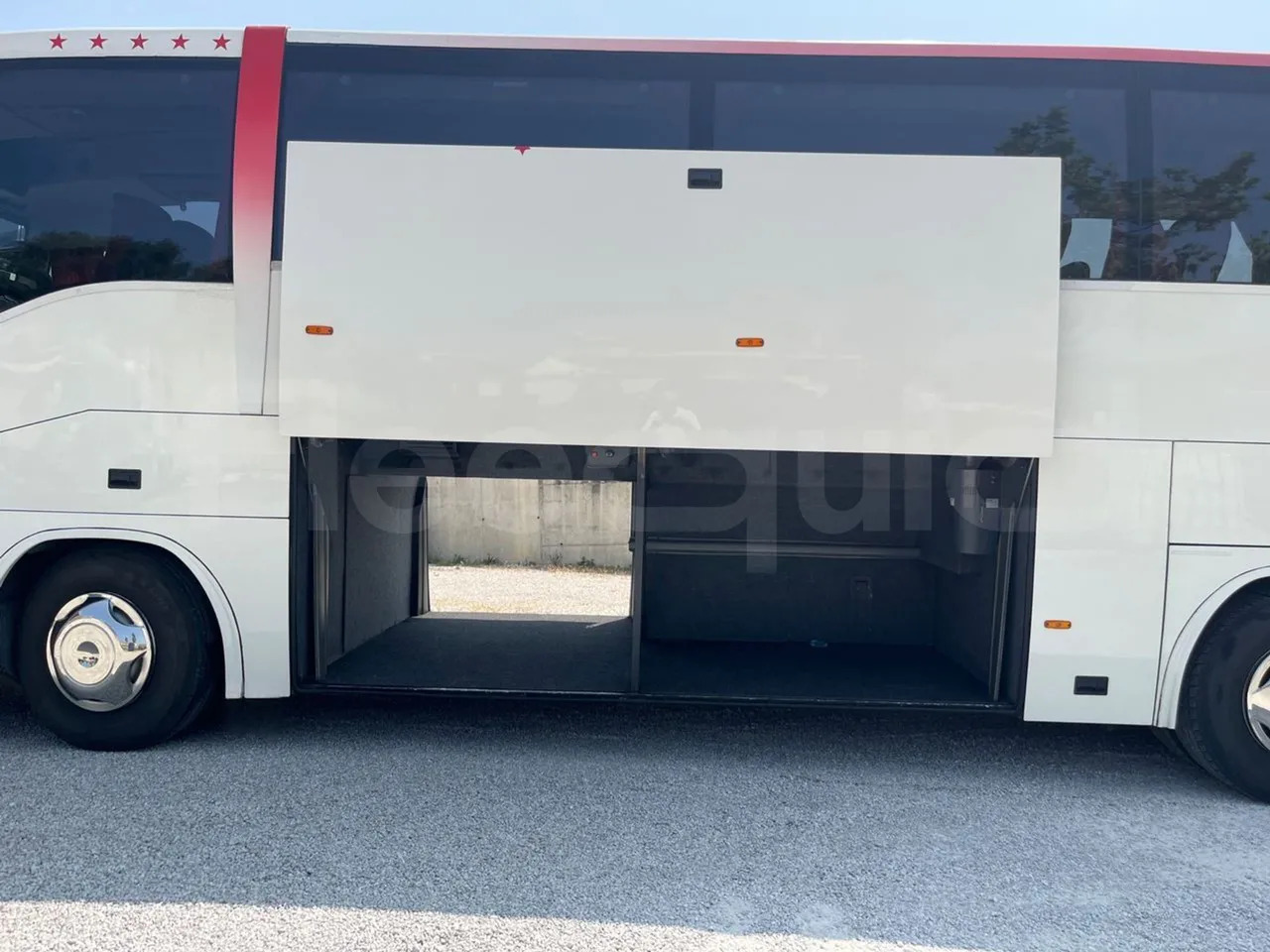 Autobus urban Irizar Scania Century: foto 7