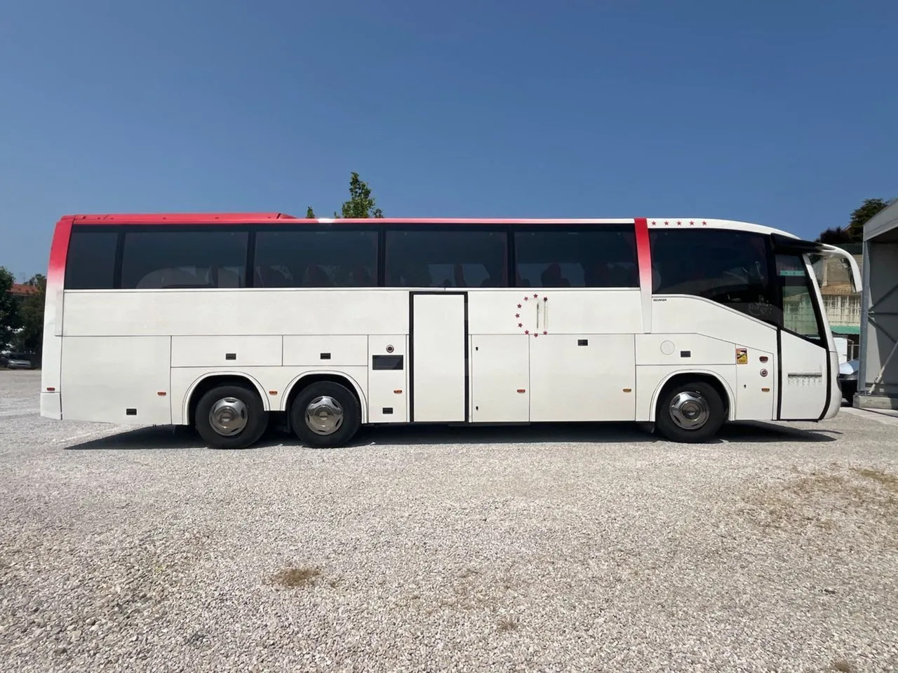 Autobus urban Irizar Scania Century: foto 12