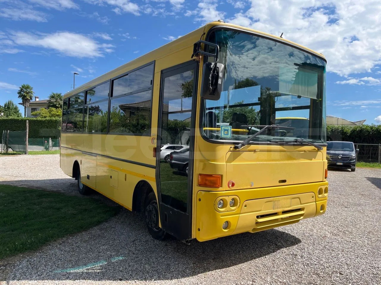 Iveco Cacciamali - Autobus shkollor: foto 1 Iveco Cacciamali - Autobus shkollor: foto 1