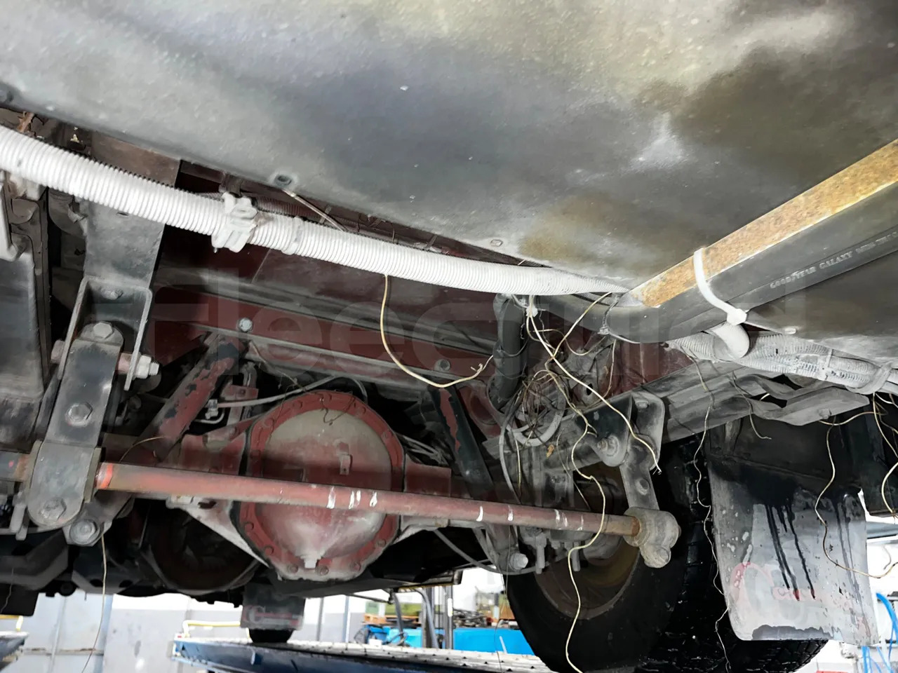 Autobus qyteti Iveco Cacciamali: foto 43