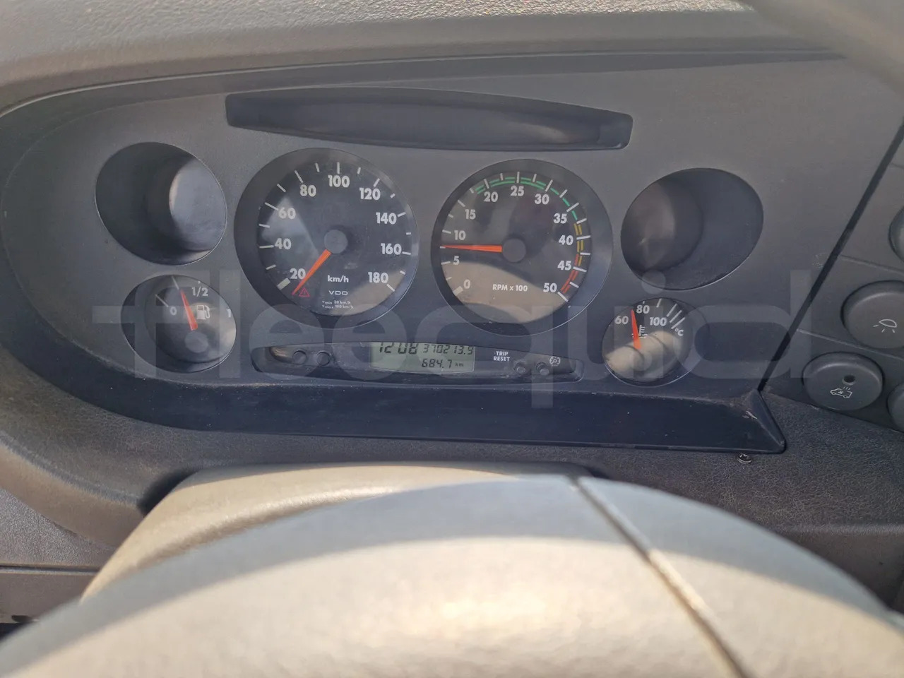 Iveco Cacciamali - Autobus shkollor: foto 3 Iveco Cacciamali - Autobus shkollor: foto 3