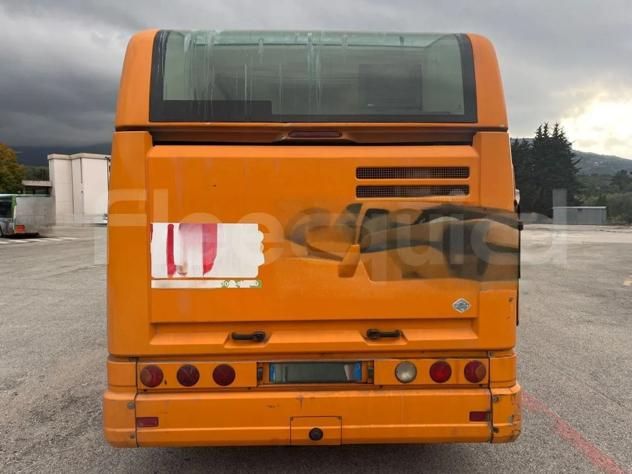 Iveco Citelis - Autobus qyteti: foto 5 Iveco Citelis - Autobus qyteti: foto 5