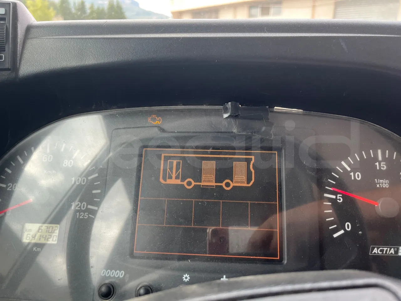 Iveco Citelis - Autobus qyteti: foto 3 Iveco Citelis - Autobus qyteti: foto 3