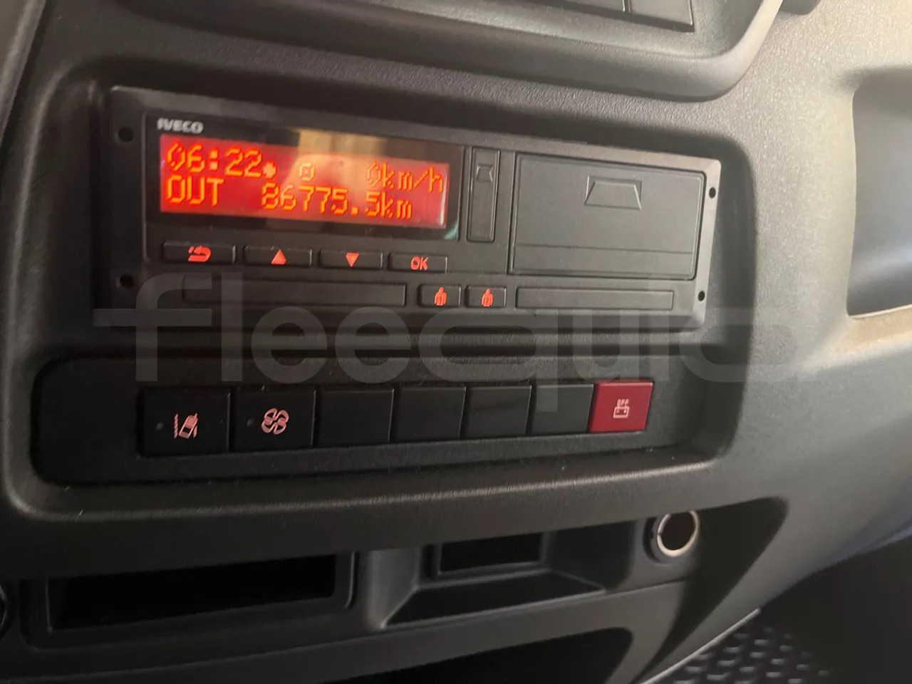 Autobus shkollor Iveco Daily: foto 20