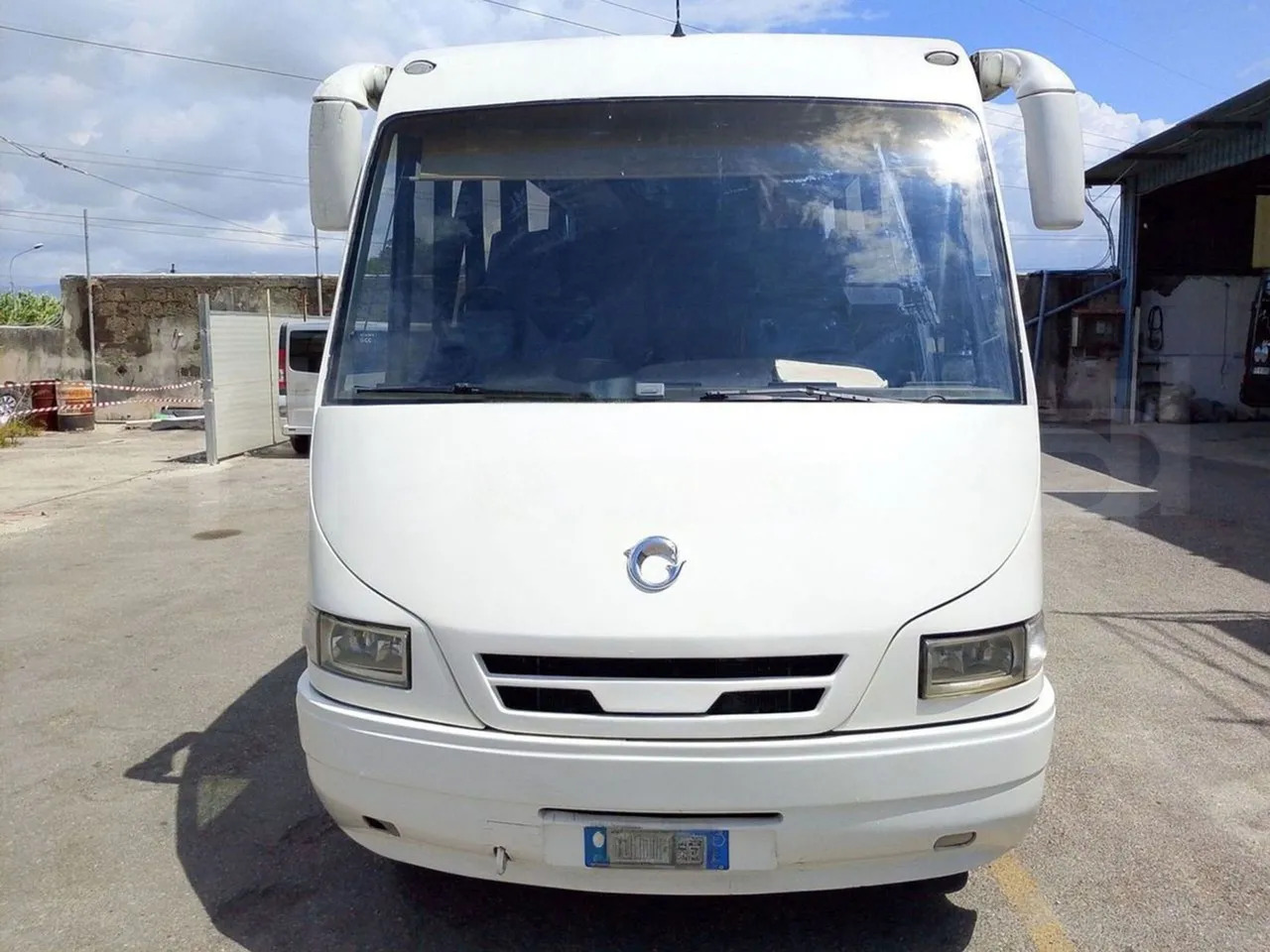 Iveco Daily - Autobus urban: foto 2 Iveco Daily - Autobus urban: foto 2