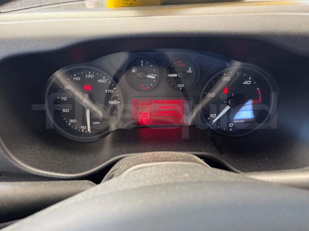 Iveco Daily - Autobus shkollor: foto 3 Iveco Daily - Autobus shkollor: foto 3