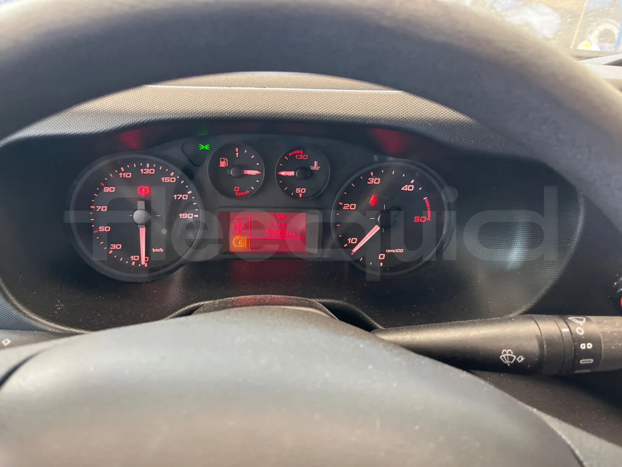 Iveco Daily - Autobus shkollor: foto 3 Iveco Daily - Autobus shkollor: foto 3