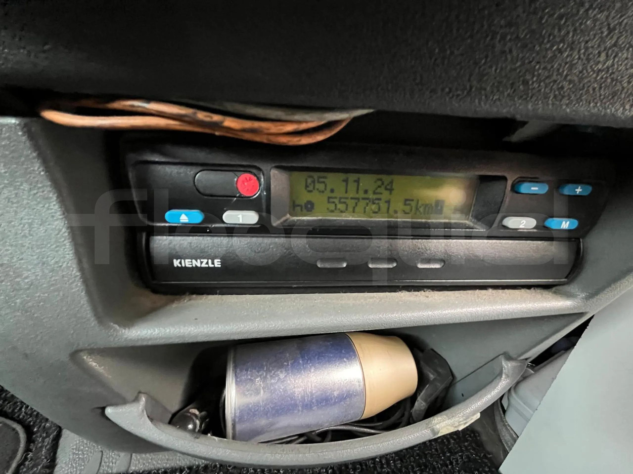 Iveco Daily - Autobus qyteti: foto 3 Iveco Daily - Autobus qyteti: foto 3