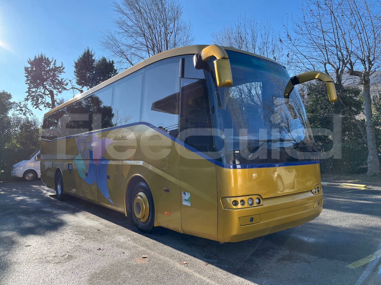 Iveco Dalla Via - Autobus urban: foto 1 Iveco Dalla Via - Autobus urban: foto 1