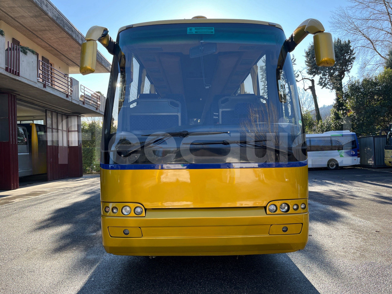 Iveco Dalla Via - Autobus urban: foto 2 Iveco Dalla Via - Autobus urban: foto 2