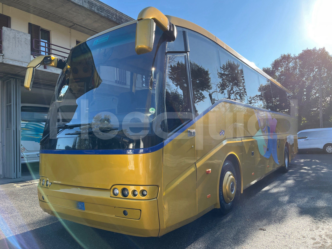 Iveco Dalla Via - Autobus urban: foto 4 Iveco Dalla Via - Autobus urban: foto 4