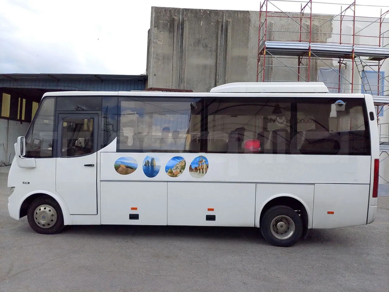 Autobus urban Iveco Eclipse: foto 6