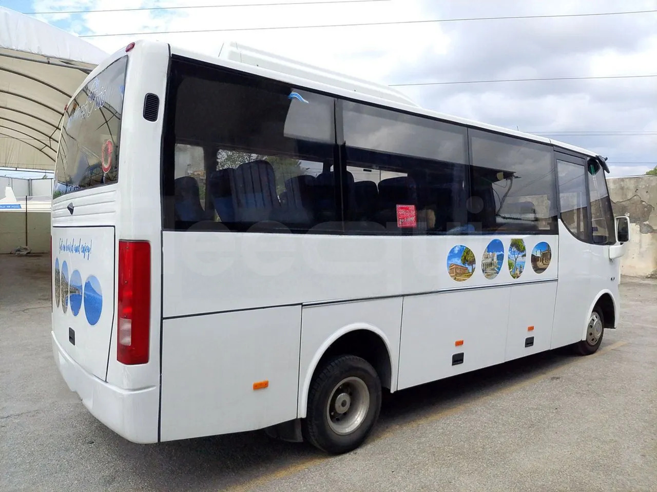 Autobus urban Iveco Eclipse: foto 11