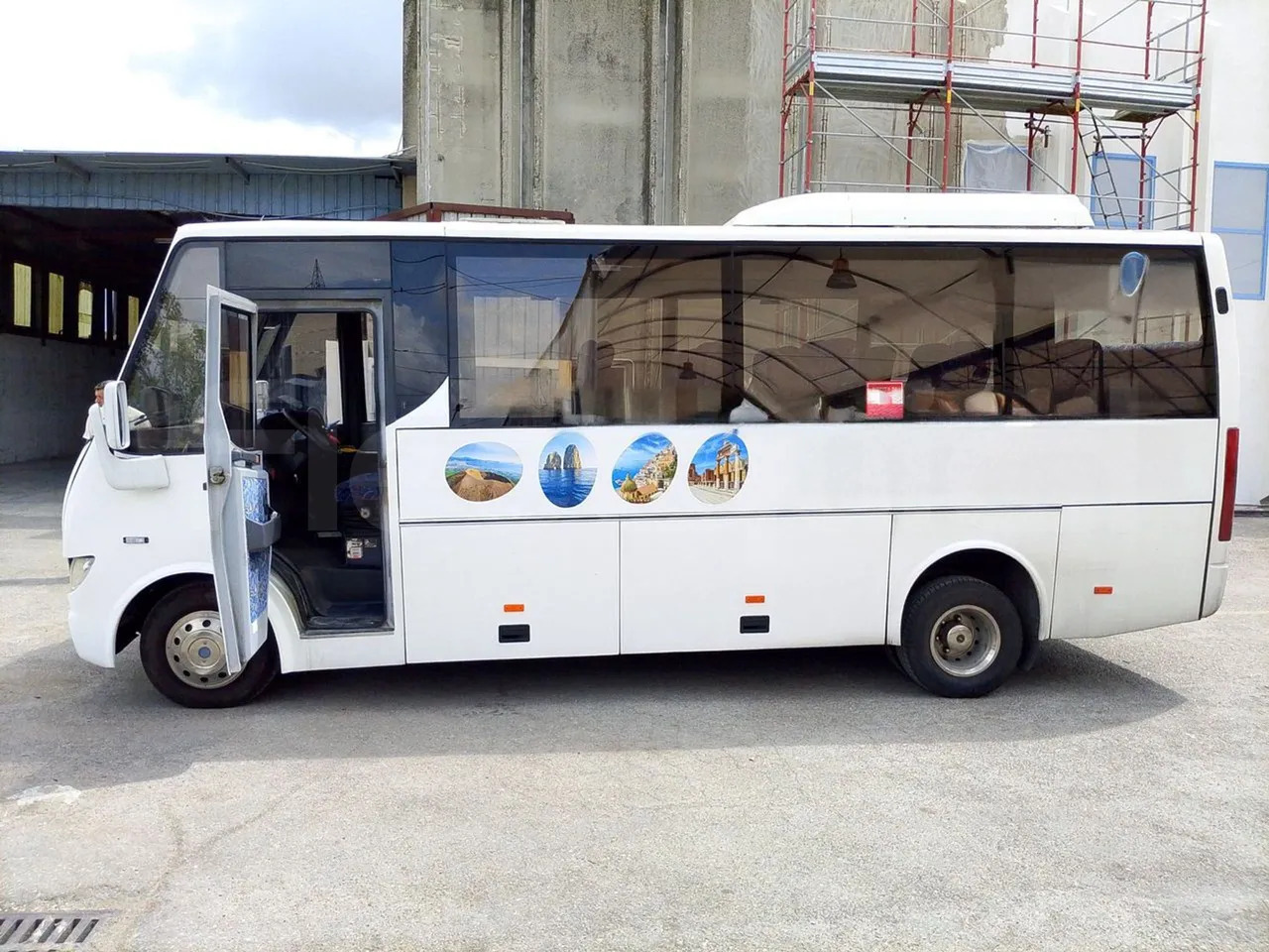 Autobus urban Iveco Eclipse: foto 14