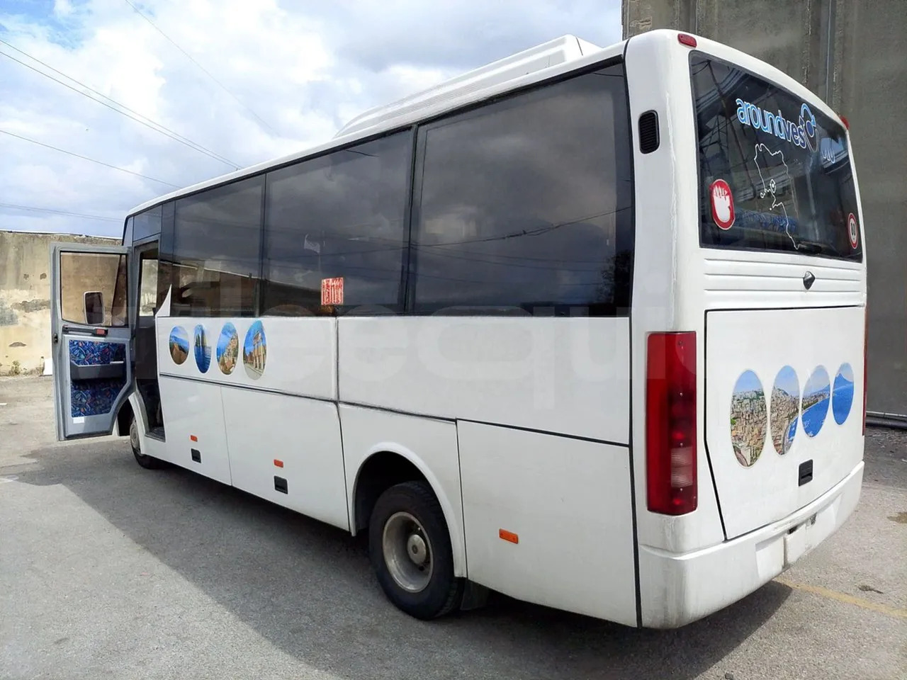 Autobus urban Iveco Eclipse: foto 10