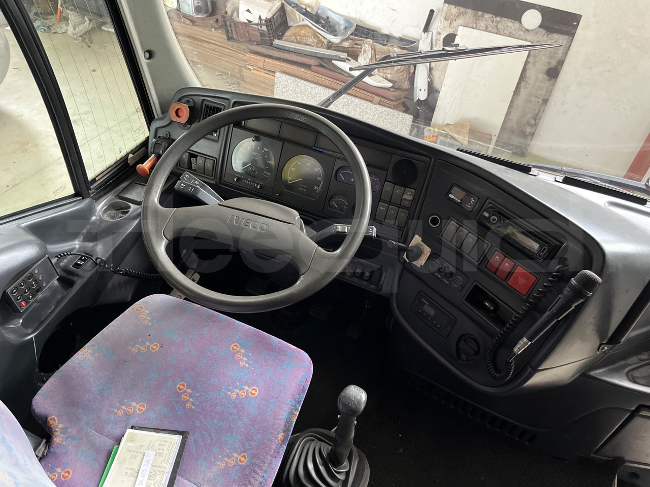 Iveco Eurocargo - Autobus urban: foto 3 Iveco Eurocargo - Autobus urban: foto 3