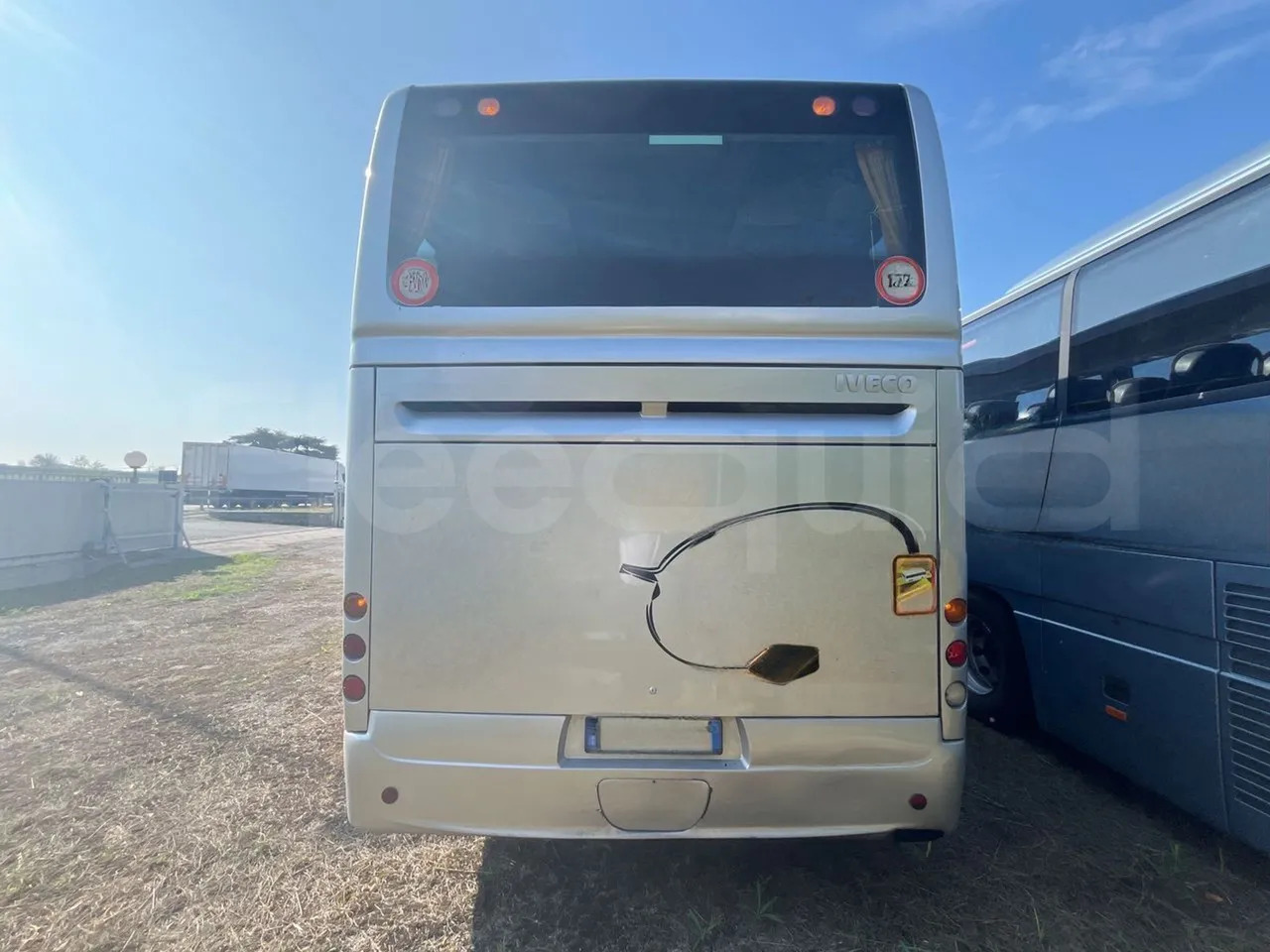 Iveco Evadys - Autobus urban: foto 5 Iveco Evadys - Autobus urban: foto 5