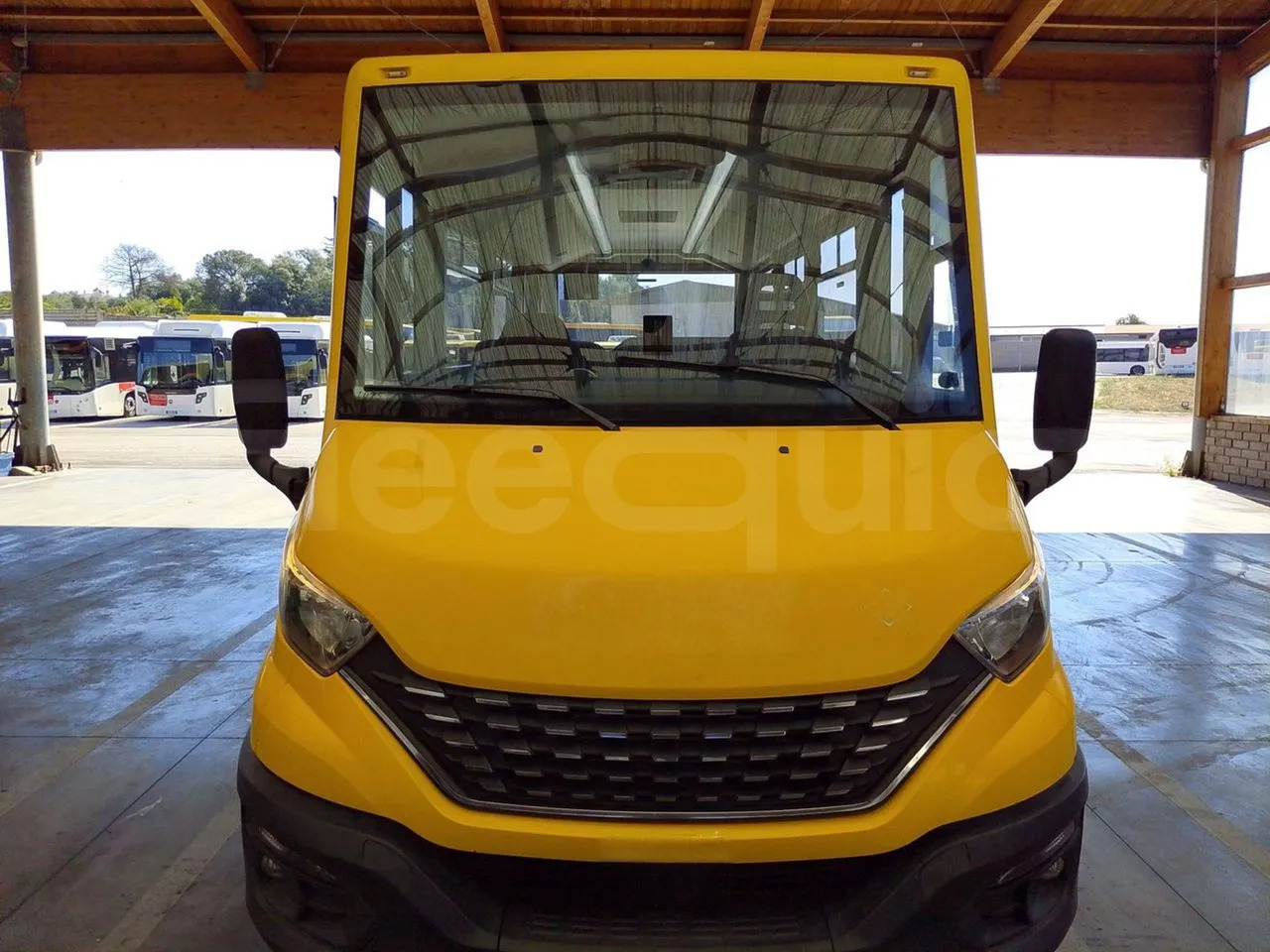 Iveco Indcar - Autobus shkollor: foto 2 Iveco Indcar - Autobus shkollor: foto 2