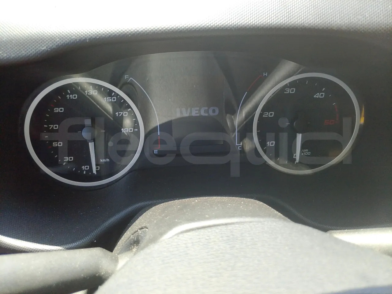 Iveco Indcar - Autobus shkollor: foto 3 Iveco Indcar - Autobus shkollor: foto 3