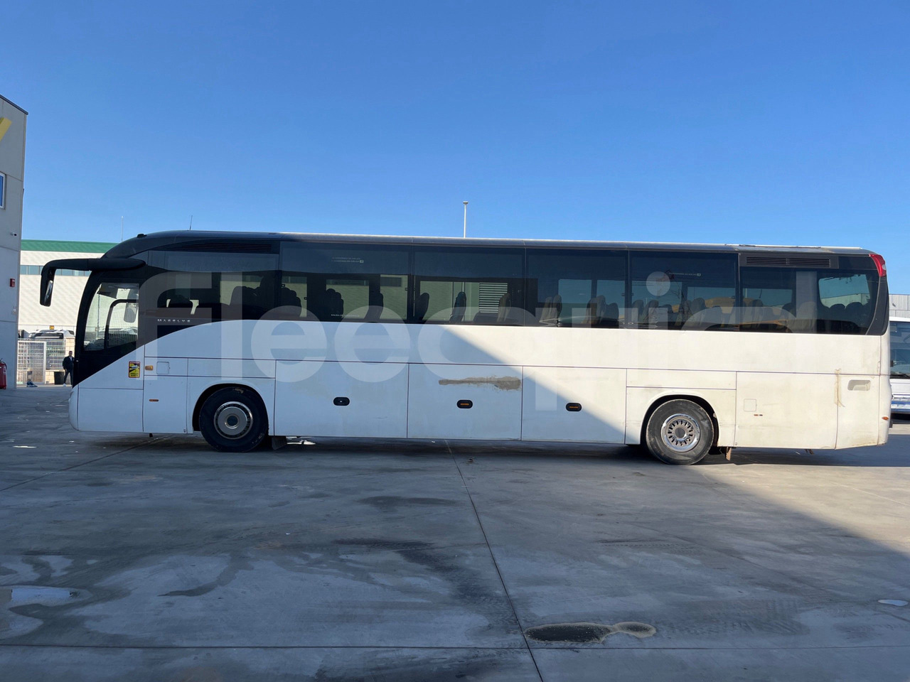 Iveco Magelys - Autobus urban: foto 5 Iveco Magelys - Autobus urban: foto 5